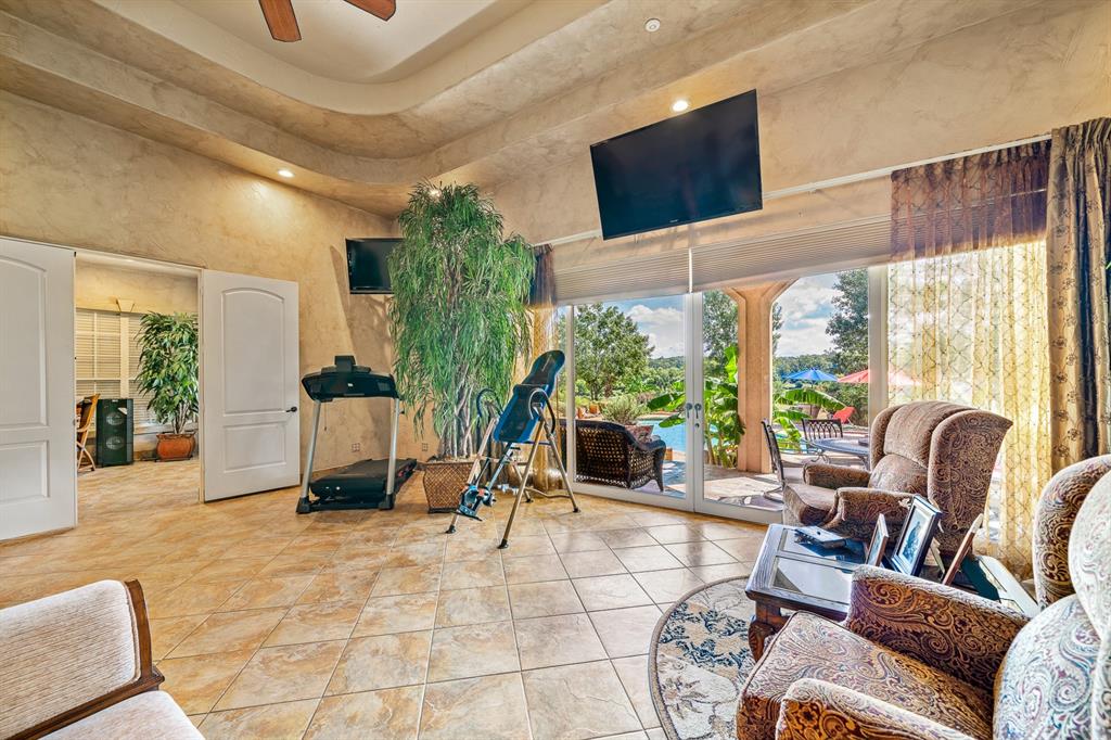 Bentwood Bay Sub - Residential