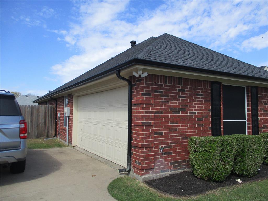 Cobblestone Estates - Residential Lease