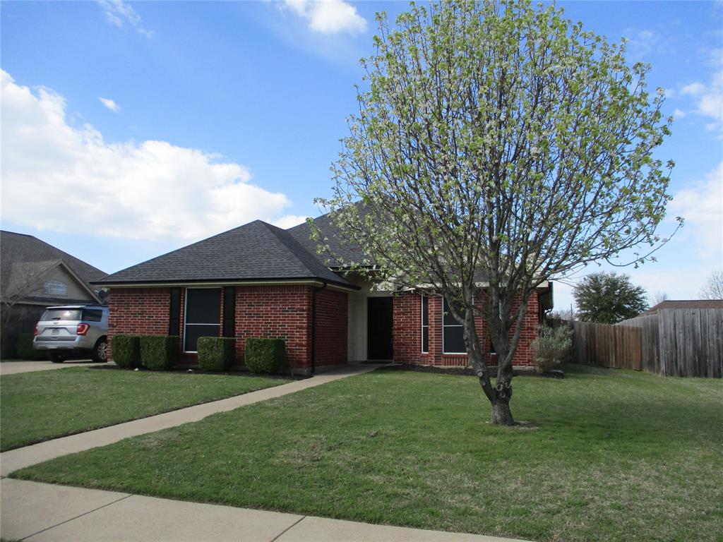 Cobblestone Estates - Residential Lease