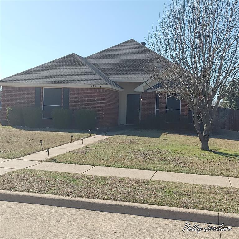 Cobblestone Estates - Residential Lease