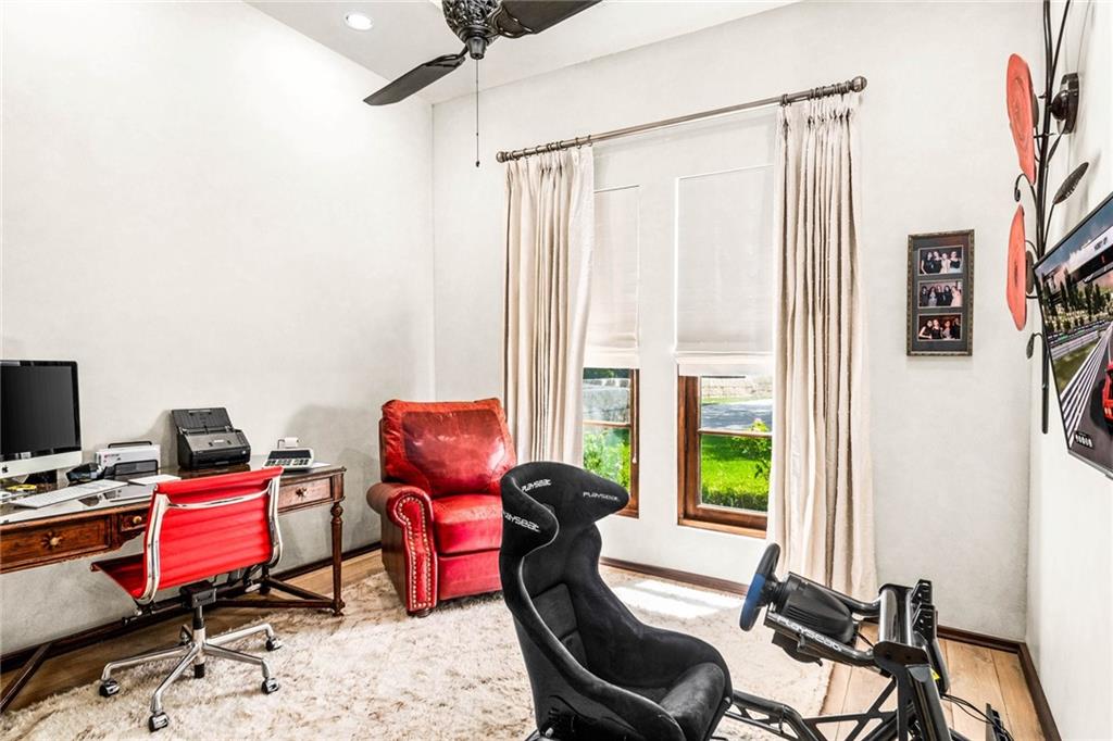 Willingham A - Residential