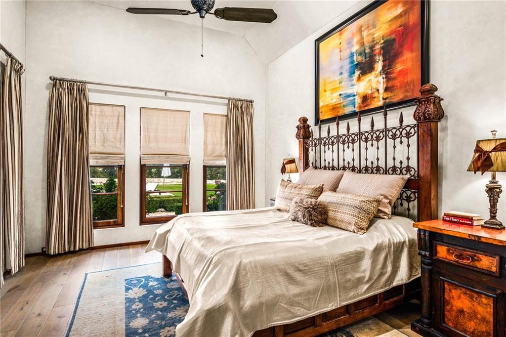 Willingham A - Residential