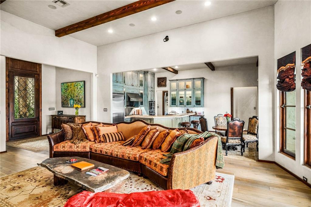 Willingham A - Residential