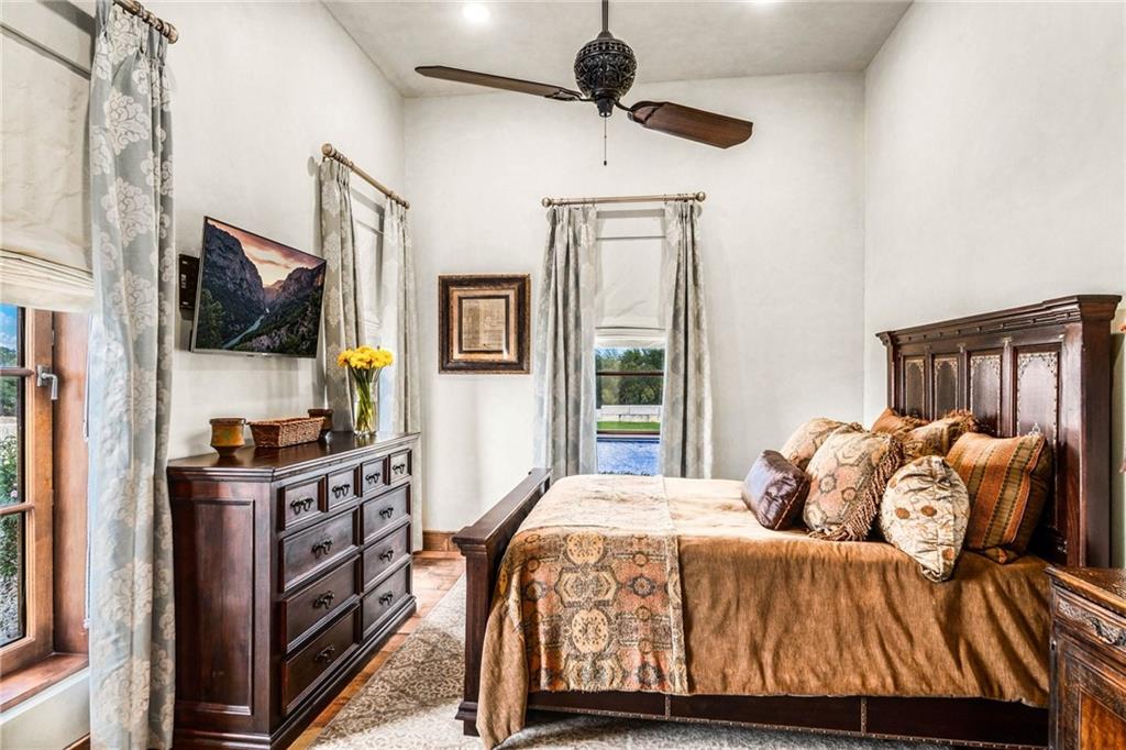 Willingham A - Residential