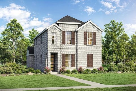 11563 Empress Drive Frisco TX 75035