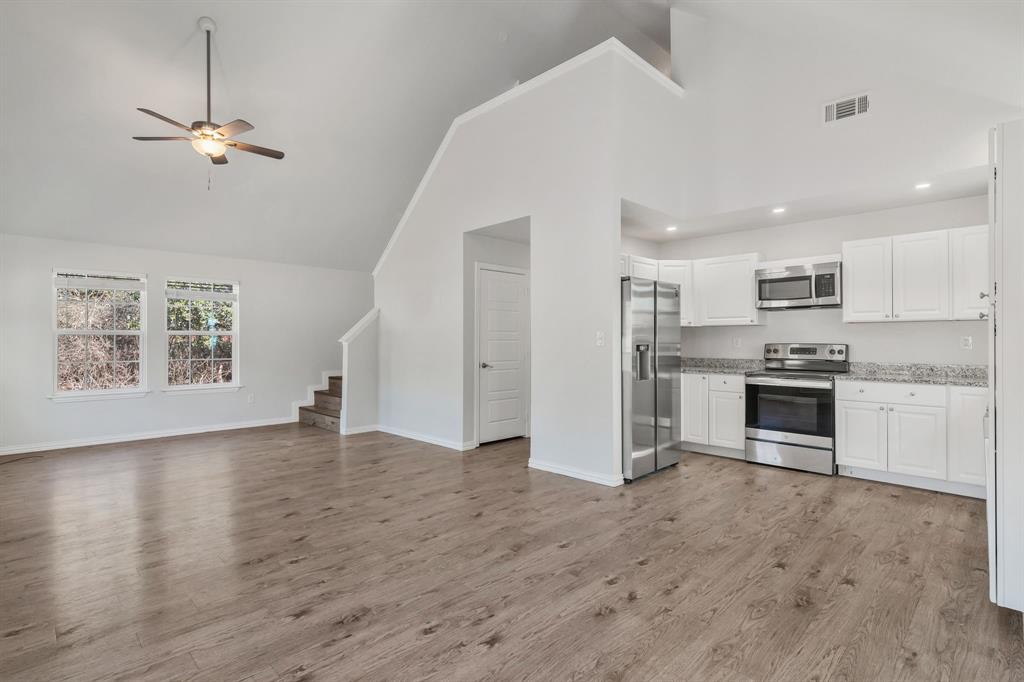 none - Residential Income