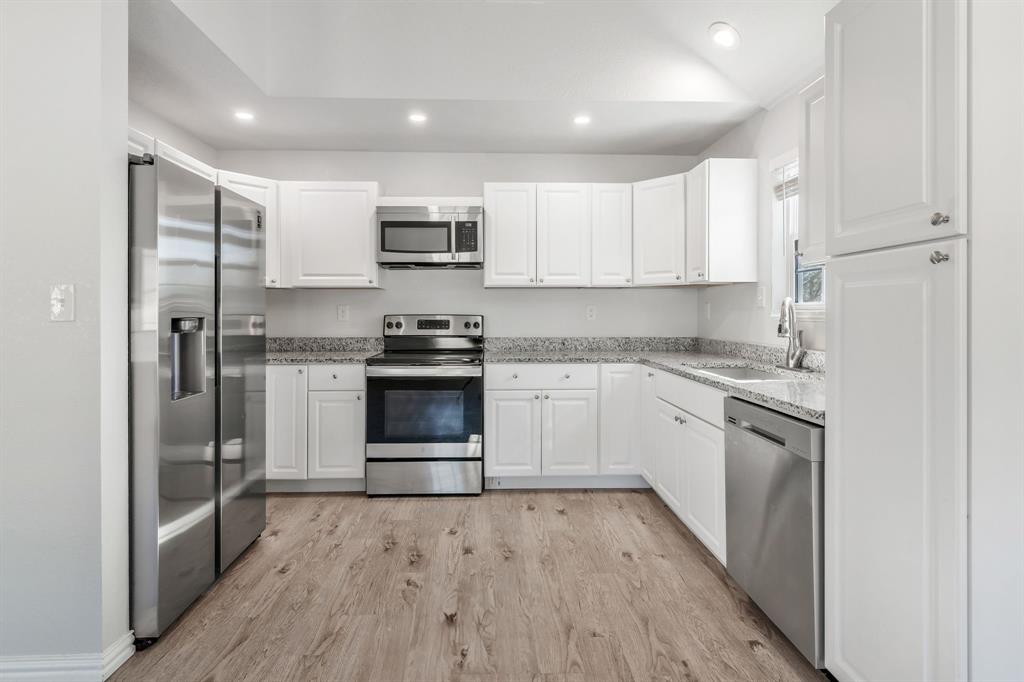 none - Residential Income