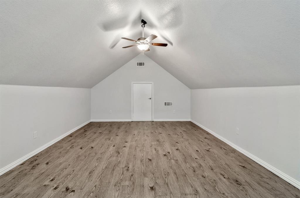 none - Residential Income