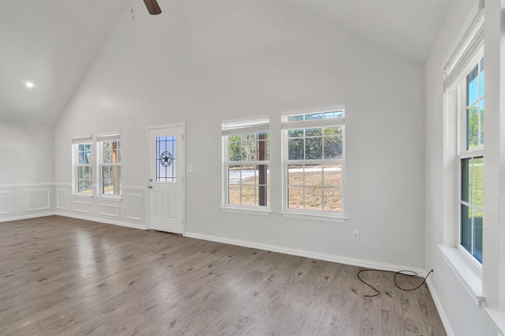 none - Residential Income