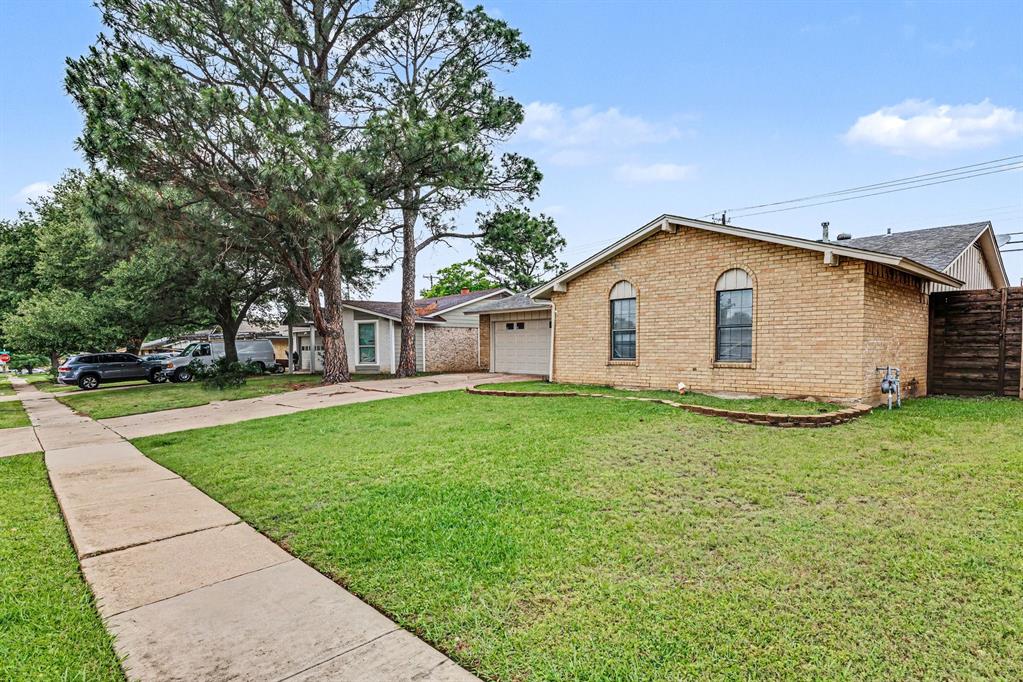 3417 Cavalier Court