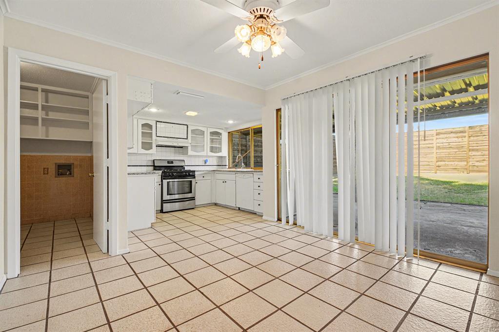 Espanita - Residential