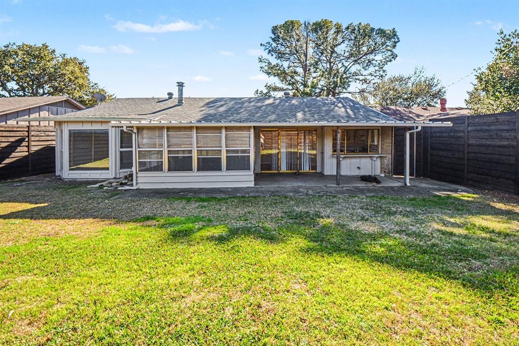 Espanita - Residential