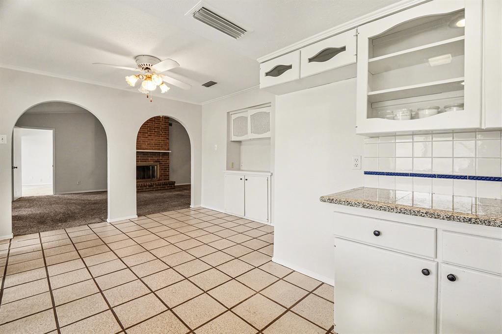 Espanita - Residential