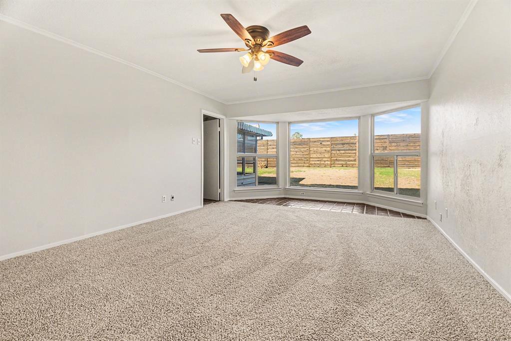 Espanita - Residential