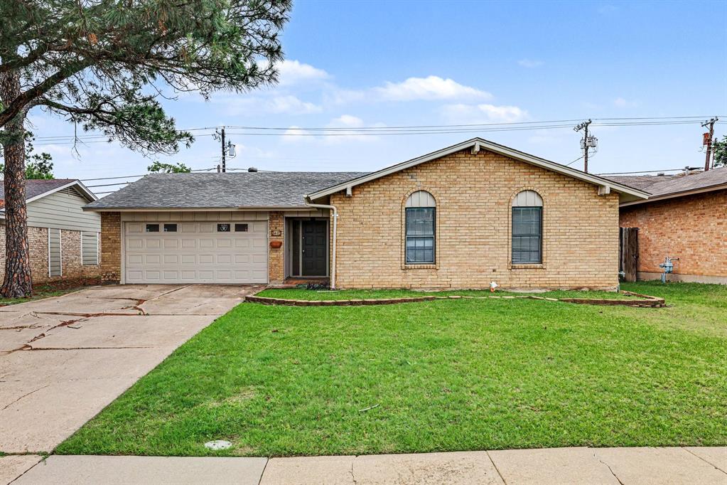 3417 Cavalier Court