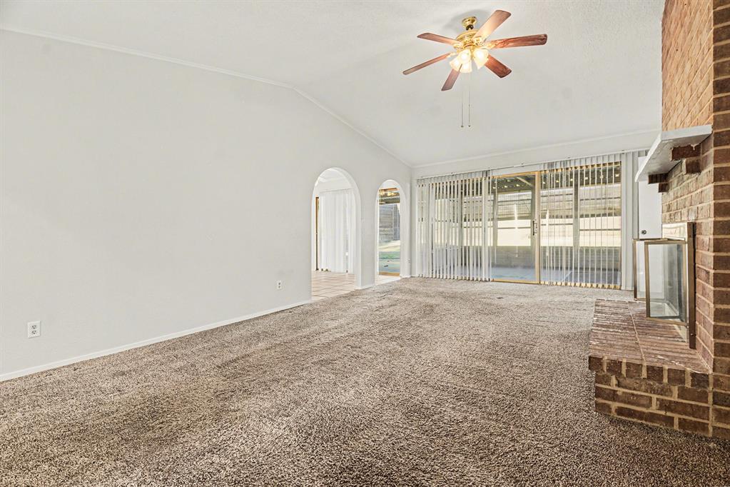 Espanita - Residential