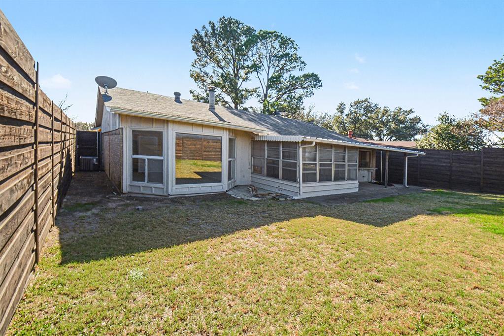 Espanita - Residential