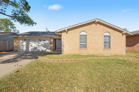 3417 Cavalier Court Irving TX 75062