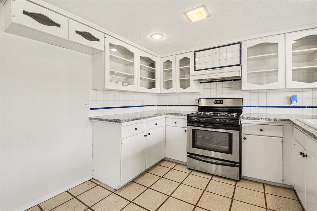 Espanita - Residential