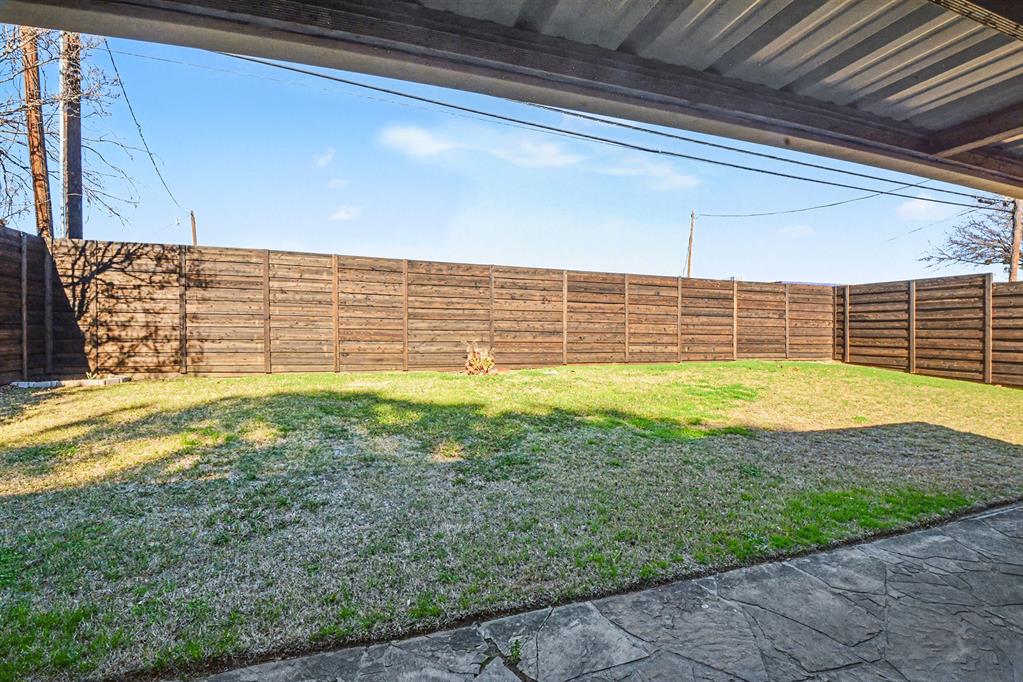 Espanita - Residential