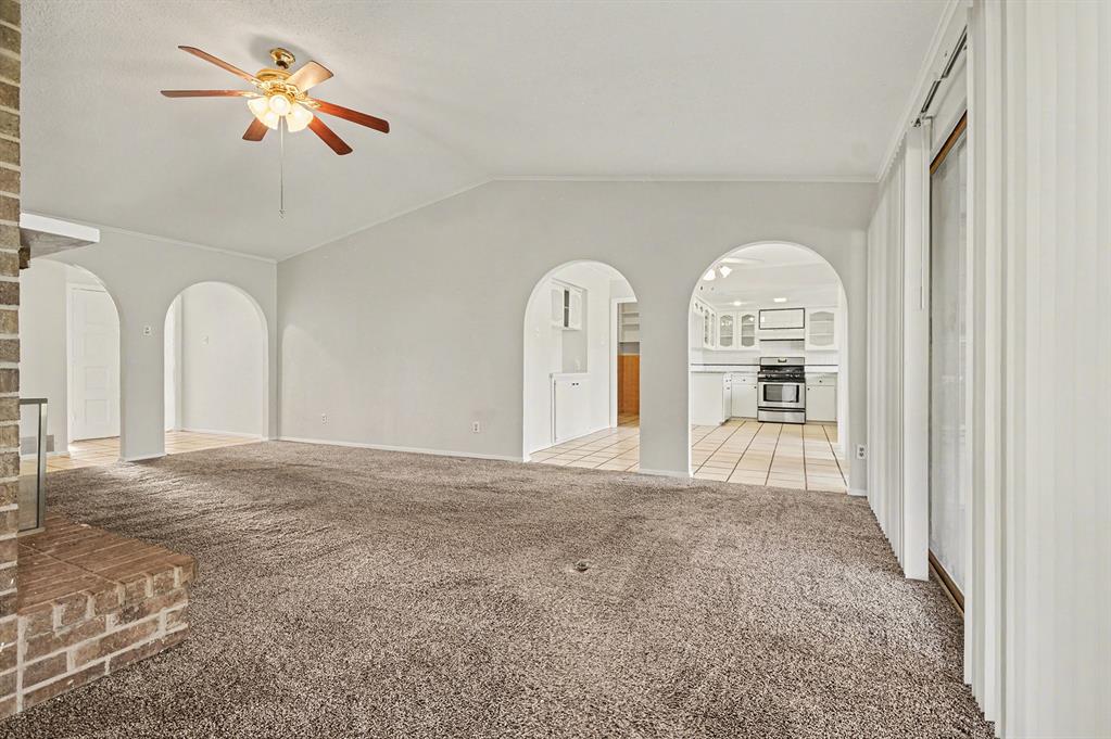 Espanita - Residential