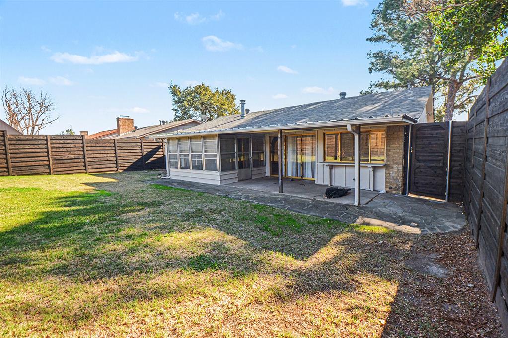 Espanita - Residential