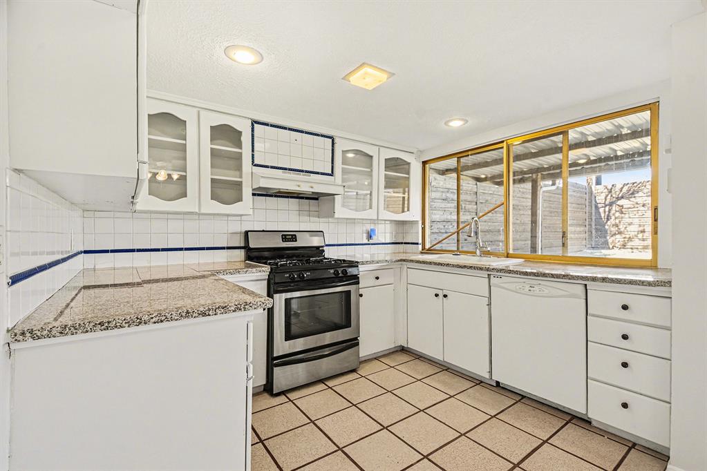 Espanita - Residential