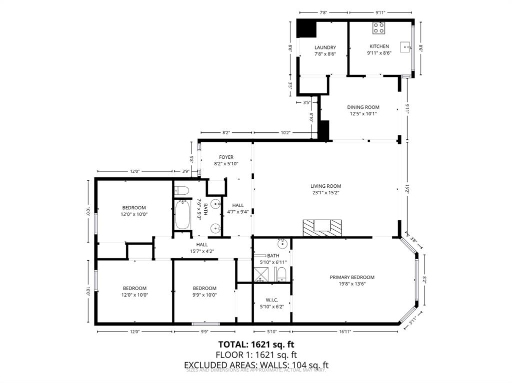 Espanita - Residential
