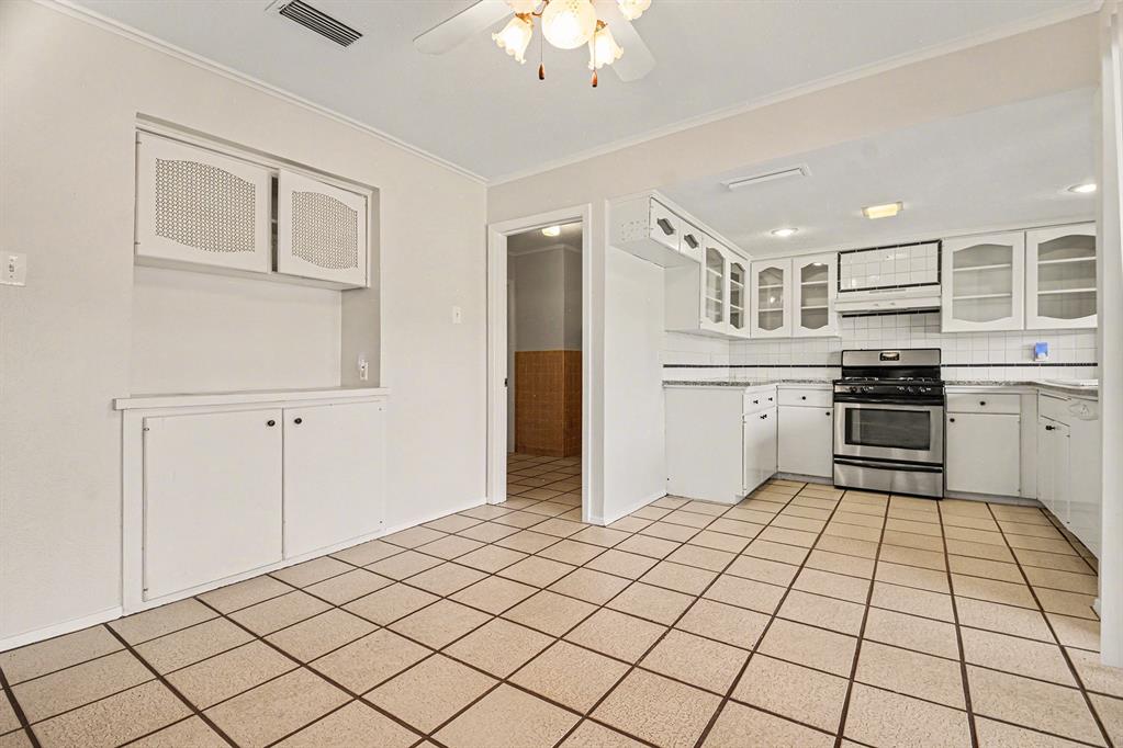 Espanita - Residential