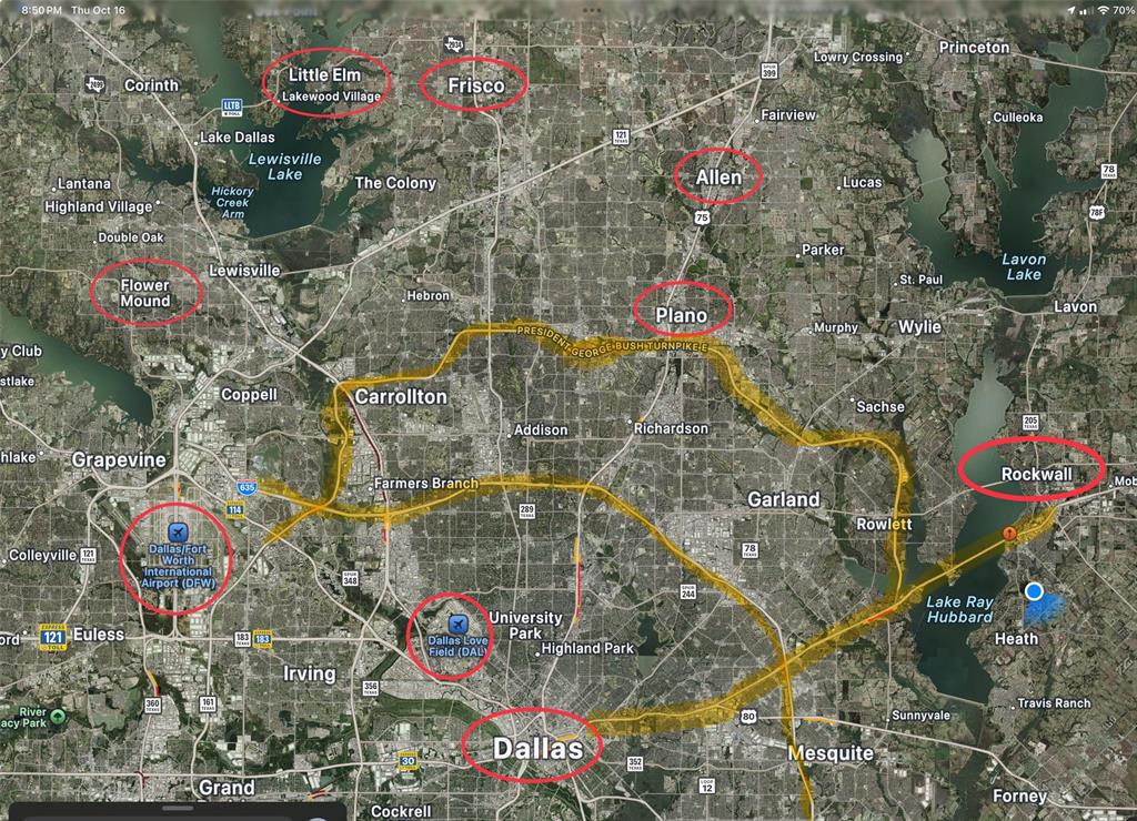 Lakeside Village Ph V-B - Land