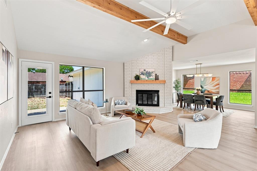 7321 Burke Circle