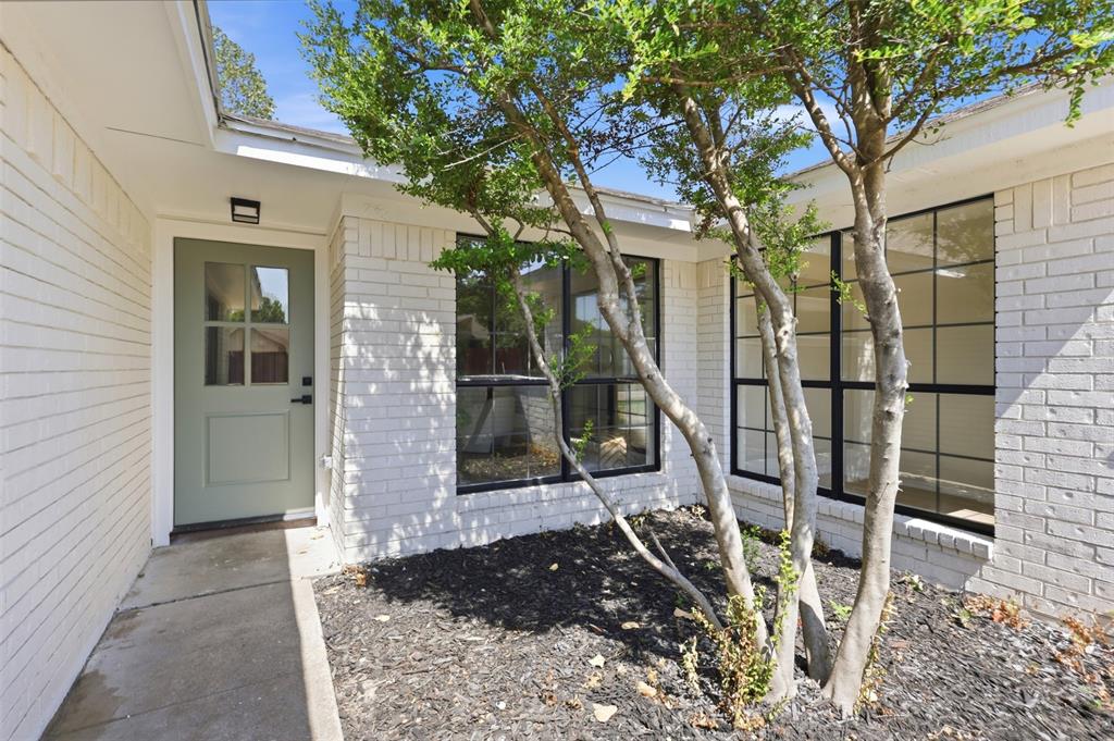 7321 Burke Circle