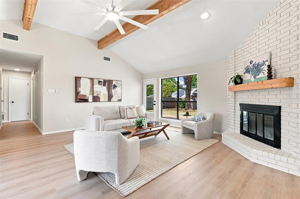 7321 Burke Circle