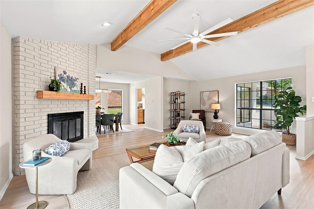 7321 Burke Circle