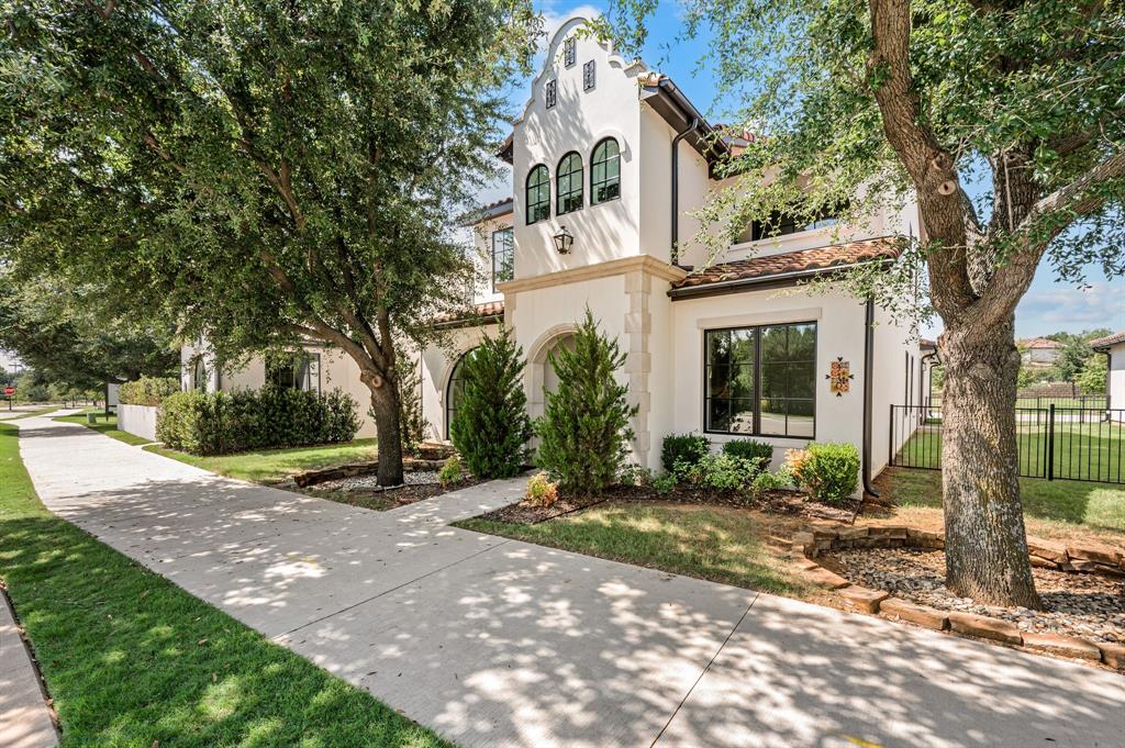 2850 Lakeside Parkway 110