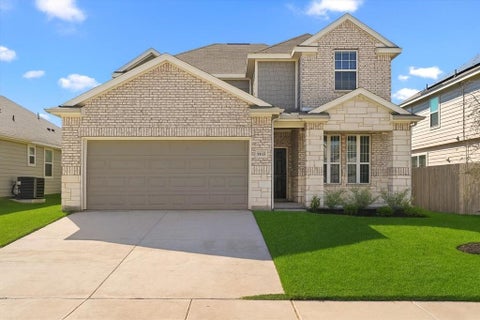 Photo of 9945 Flying Wing Way, Fort Worth, TX 76131 (MLS # 21330666)