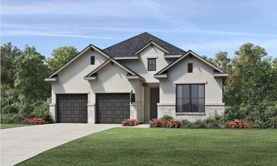 Light Farms Laurel Neighborhood Ph 2 - Residential