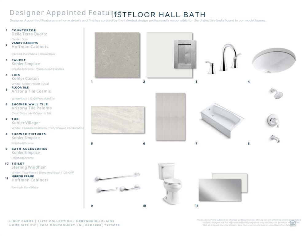 Light Farms Laurel Neighborhood Ph 2 - Residential