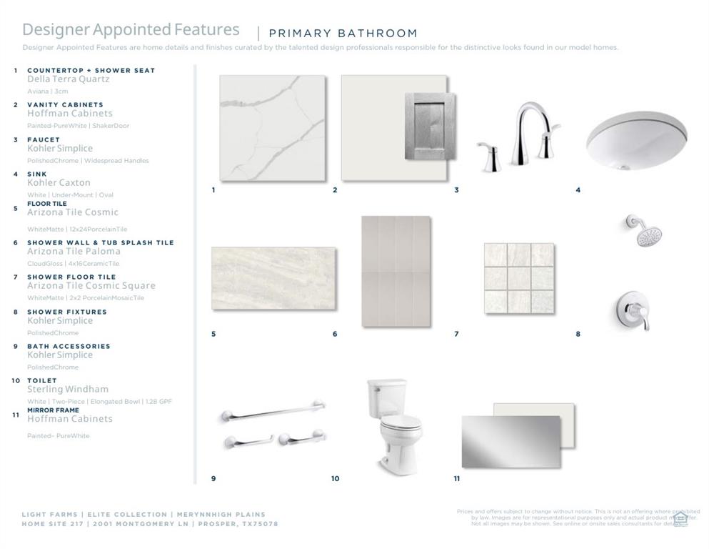 Light Farms Laurel Neighborhood Ph 2 - Residential
