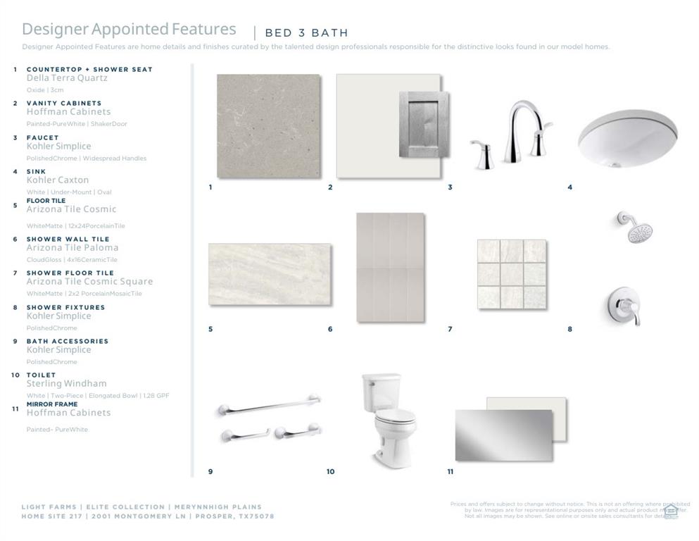 Light Farms Laurel Neighborhood Ph 2 - Residential