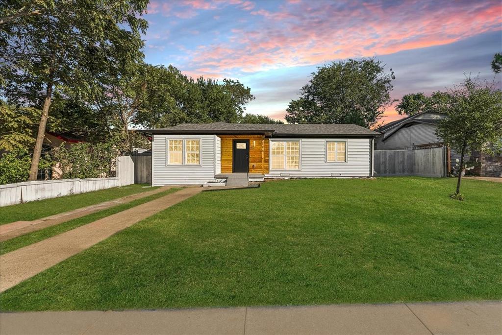 2223 Cunningham Street