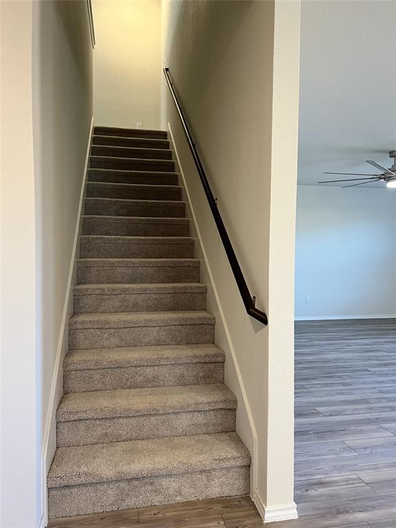 Elizabeth Creek - Residential Lease