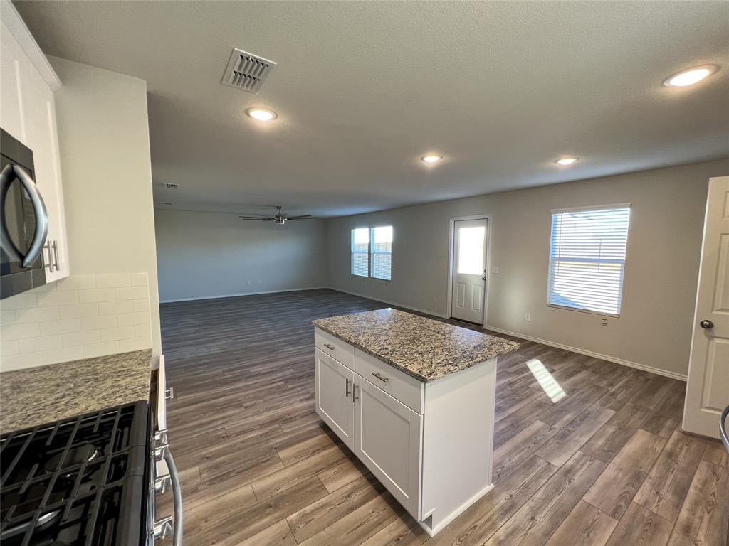 Elizabeth Creek - Residential Lease