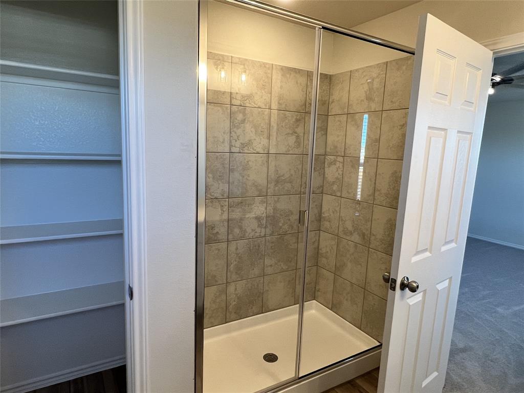 Elizabeth Creek - Residential Lease