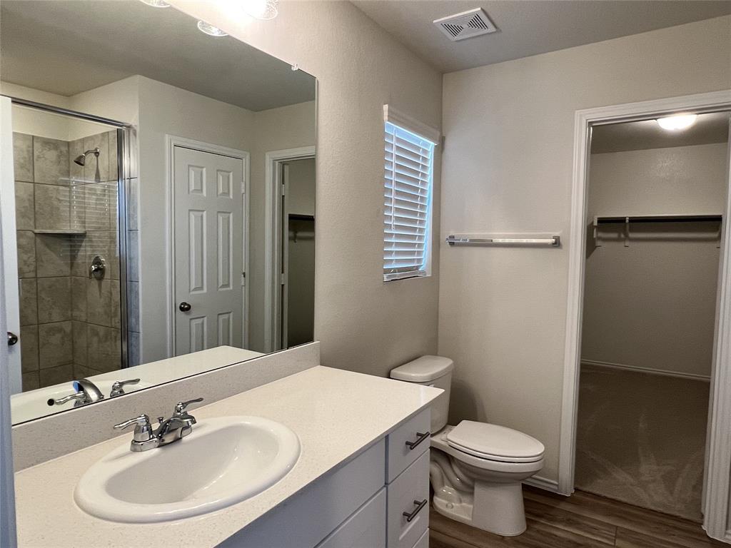 Elizabeth Creek - Residential Lease