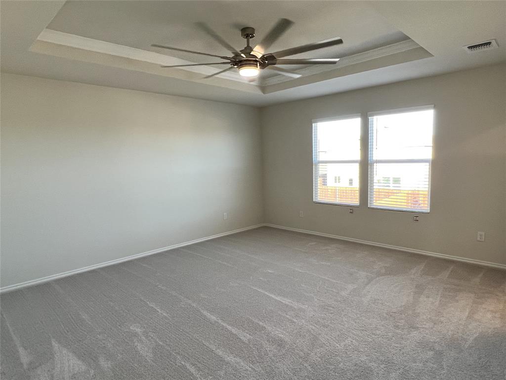 Elizabeth Creek - Residential Lease