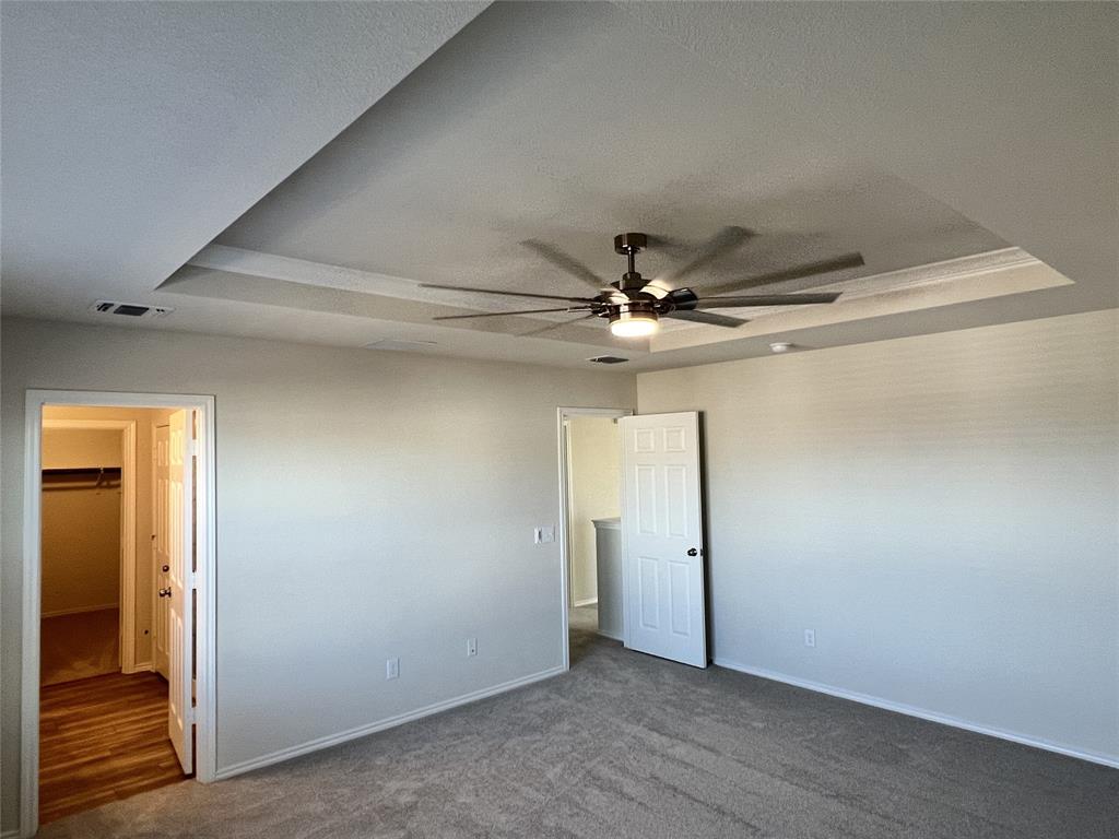 Elizabeth Creek - Residential Lease