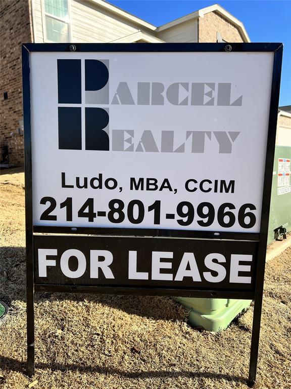 Elizabeth Creek - Residential Lease