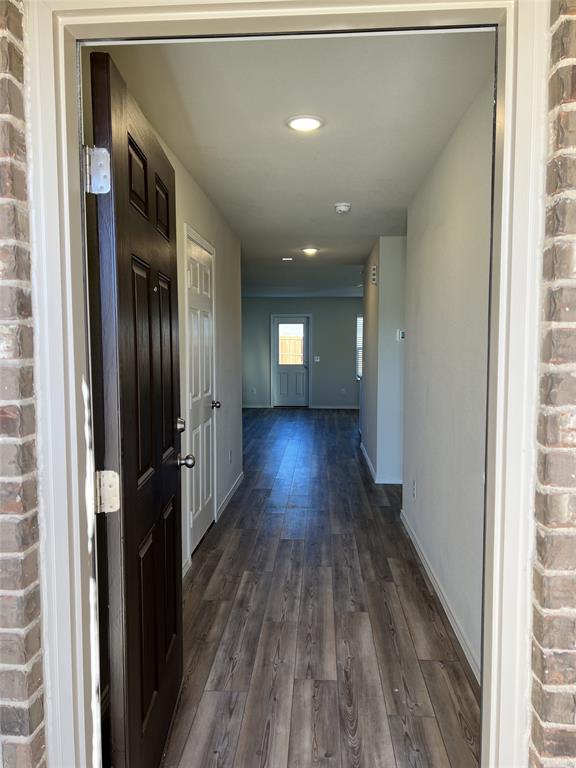 Elizabeth Creek - Residential Lease