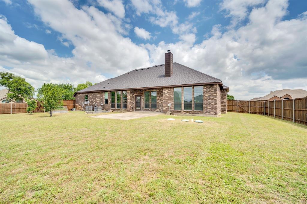 North East Meadows - Residential